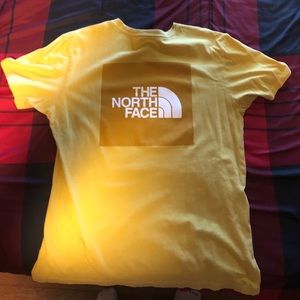 NORTHFACE Tee
